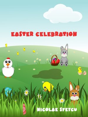cover image of Easter Celebration